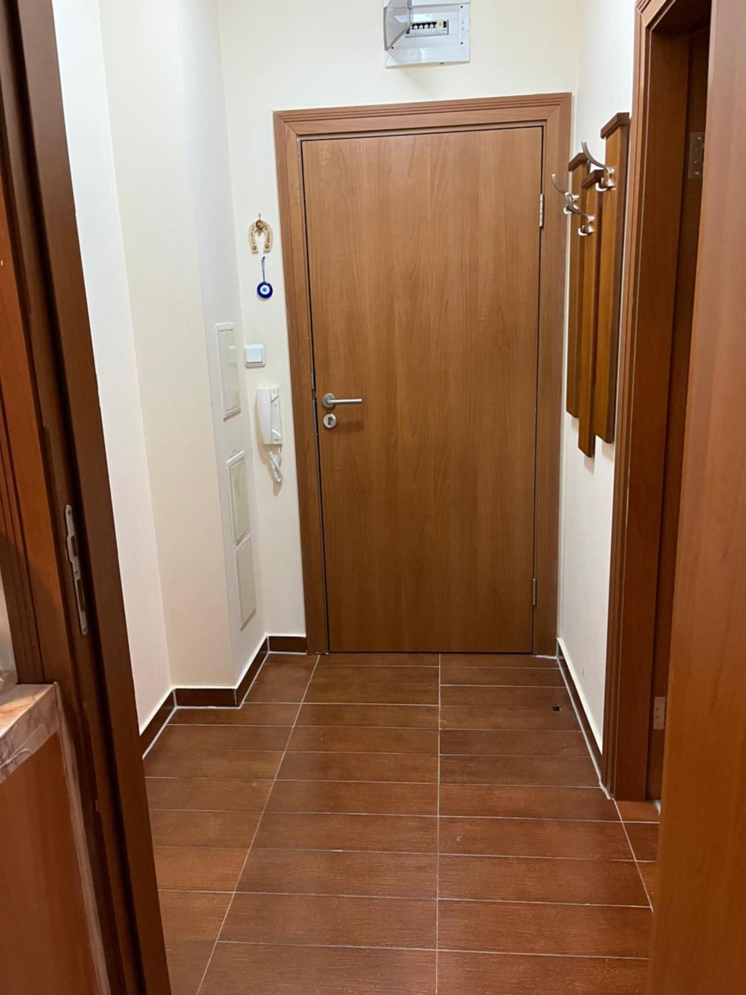 Ski Zone At Gondola, Warm And Cosy, Wifi, Ac, Netflix, Perfect One Bedroom Appartment, Beautiful View Bansko Bagian luar foto